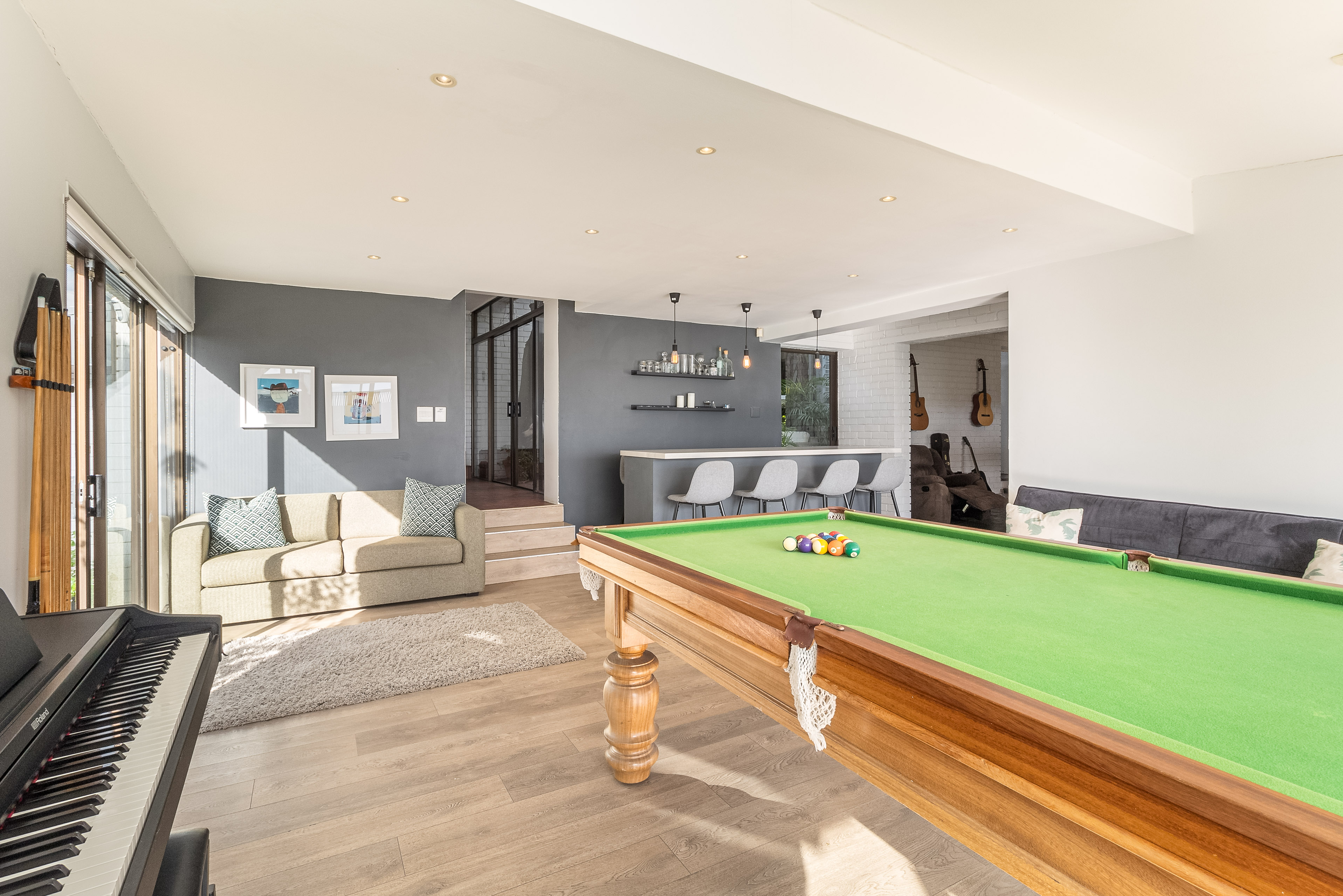 5 Bedroom Property for Sale in Camps Bay Western Cape